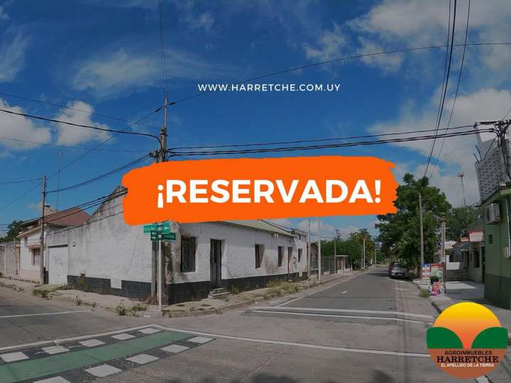 Casa en venta en Joaquín Suárez, Canelones