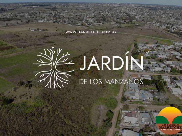 Terreno en venta en Las Granjas, Canelones