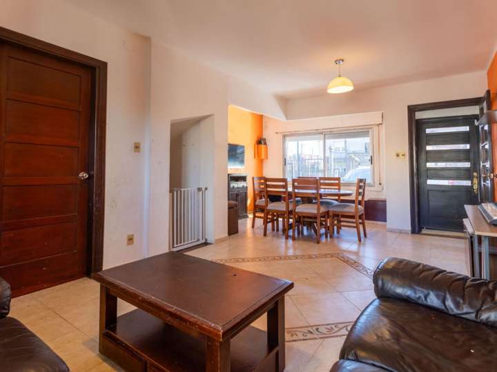 Apartamento en venta en Hipólito Yrigoyen, Montevideo