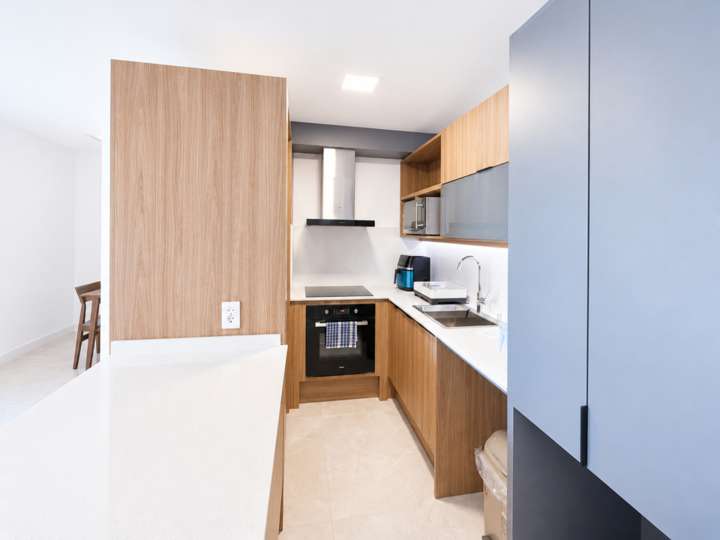 Apartamento en venta en Paraná, Punta Del Este