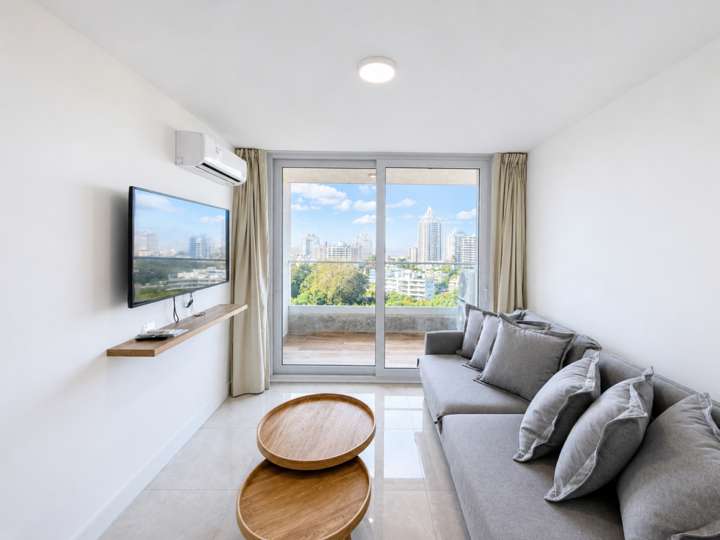 Apartamento en venta en Paraná, Punta Del Este
