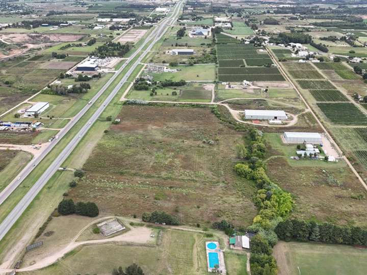Terreno en venta en Canelones