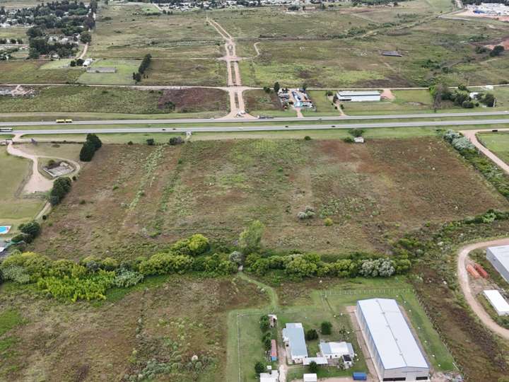 Terreno en venta en Canelones