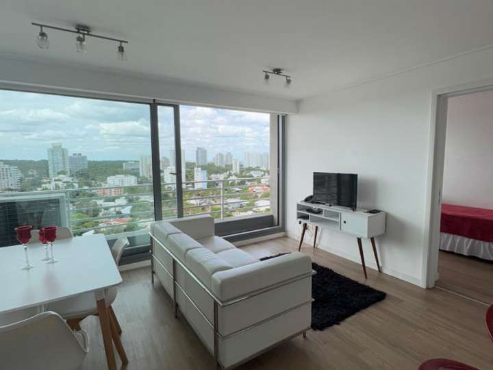 Apartamento en venta en Punta Del Este