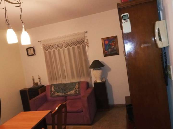 Apartamento en venta en Cordón, Montevideo