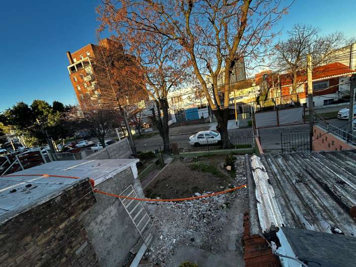 Terreno en venta en Buceo, Montevideo