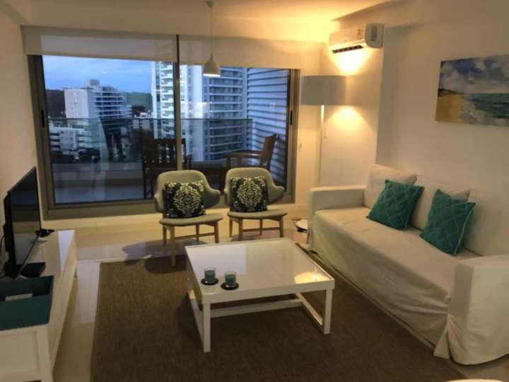 Apartamento en venta en Punta Del Este