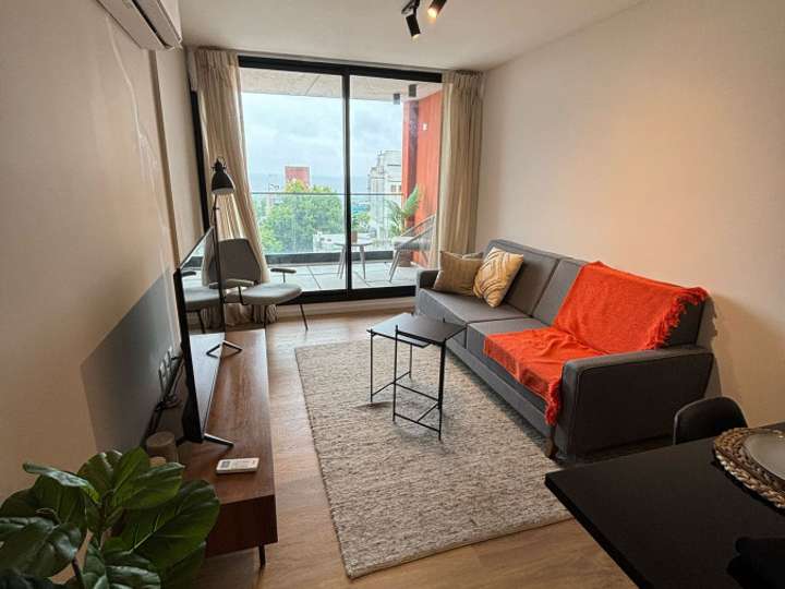 Apartamento en venta en Cordón, Montevideo