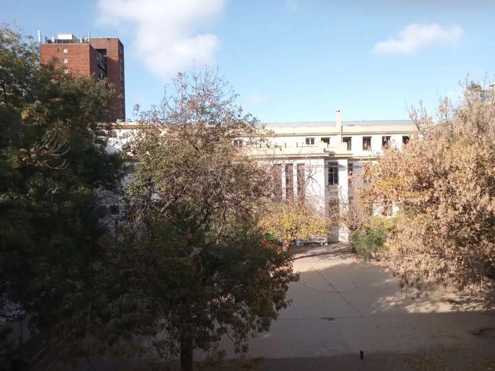 Apartamento en venta en Barrio Sur, Montevideo