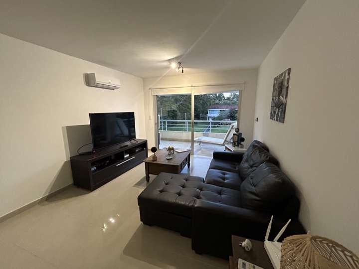 Apartamento en venta en Rocha