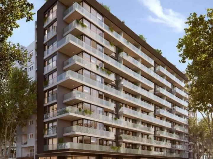 Apartamento en venta en Canelones, Montevideo