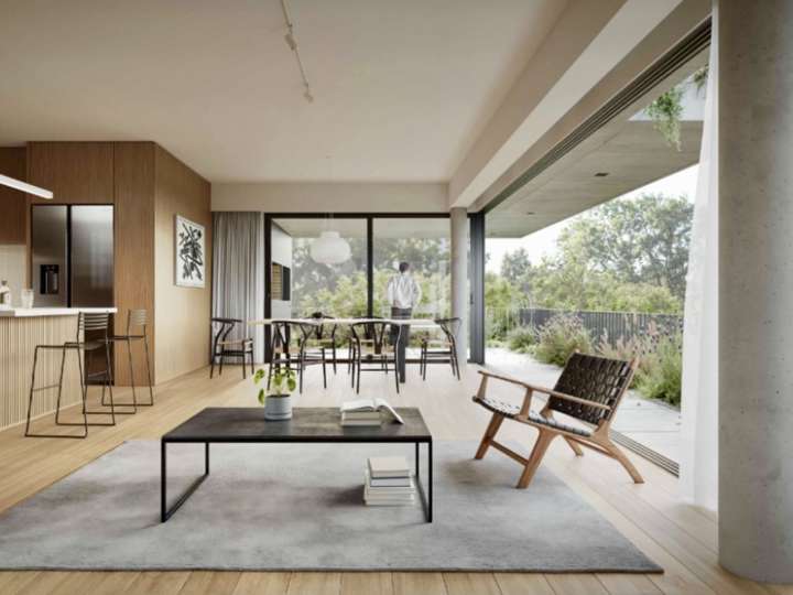 Apartamento en venta en Carrasco, Montevideo