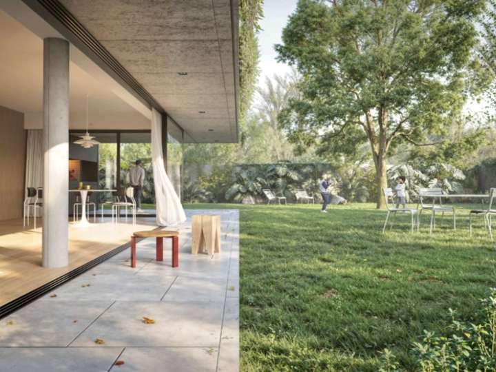 Apartamento en venta en Carrasco, Montevideo