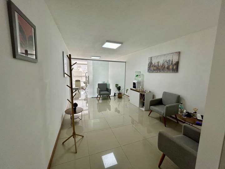 Apartamento en venta en Arenal Grande, Montevideo