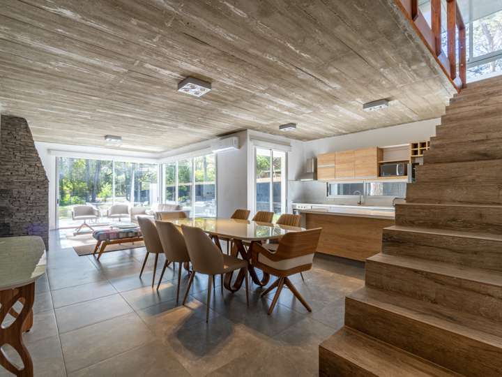 Casa en venta en Golondrinas, Maldonado