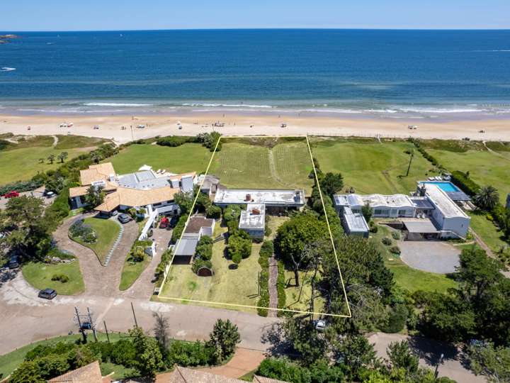 Terreno en venta en De los Recuerdos, Maldonado