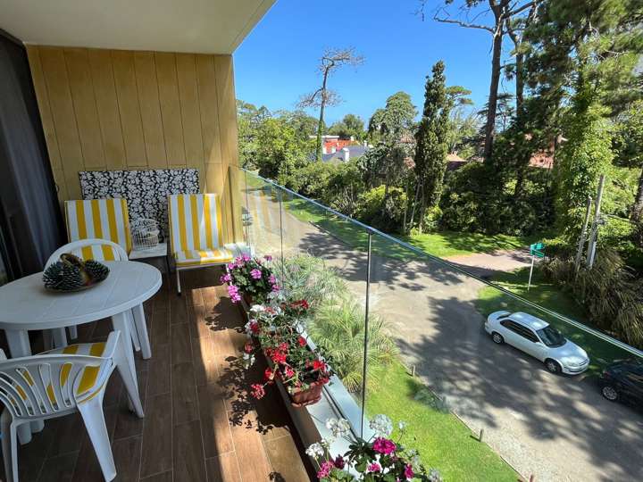 Apartamento en venta en Punta Del Este