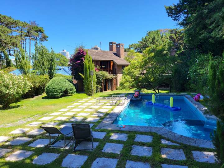 Casa en venta en Salt Lake, Punta Del Este