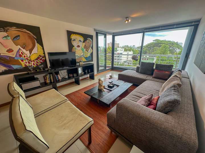 Apartamento en venta en Maldonado