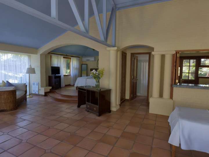 Casa en venta en Goethe, Punta Del Este