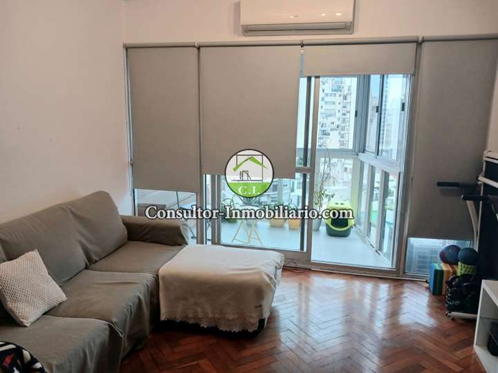 Departamento en venta en Avenida Dorrego, 2667, Ciudad Autónoma de Buenos Aires
