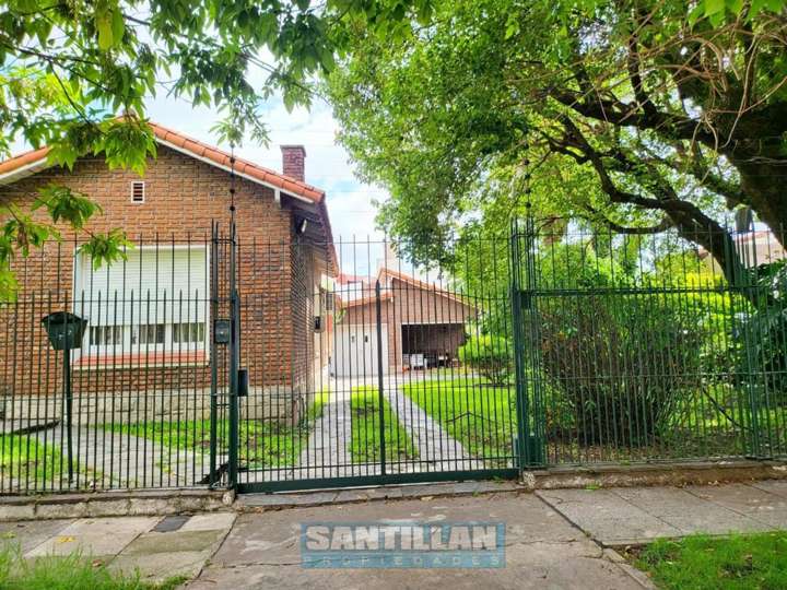 Casa en venta en Rondeau, 1731, Buenos Aires