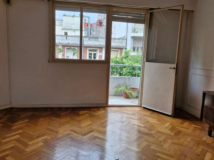 Departamento en venta en Pichincha, Ciudad Autónoma de Buenos Aires