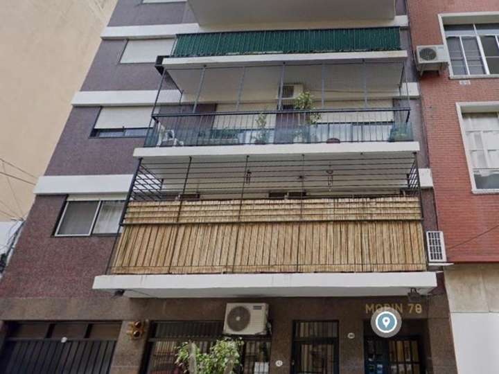 Departamento en venta en Pinzón, Ciudad Autónoma de Buenos Aires