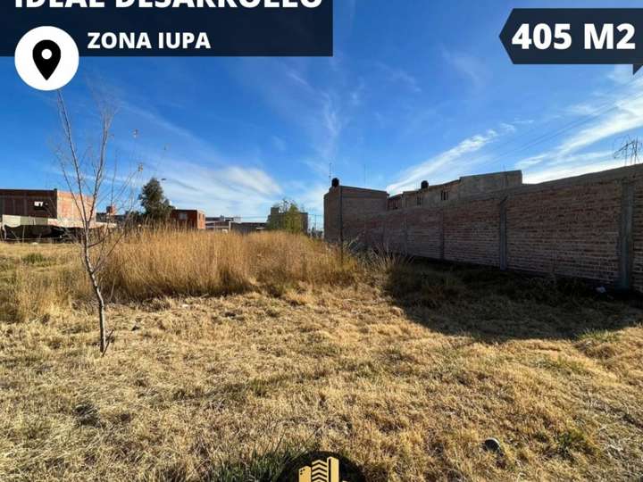 Terreno en venta en General Juan José Valle, 1899, Río Negro