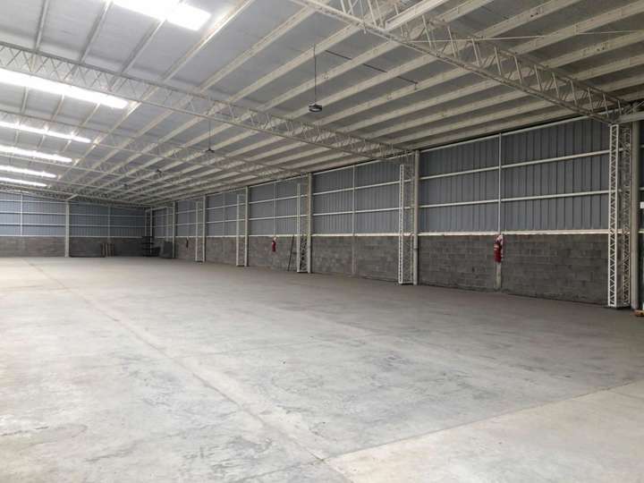 Comercial / Tienda en alquiler en Departamento Cruz Alta, Banda del Río Salí