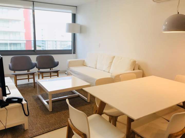 Apartamento en venta en Punta Del Este