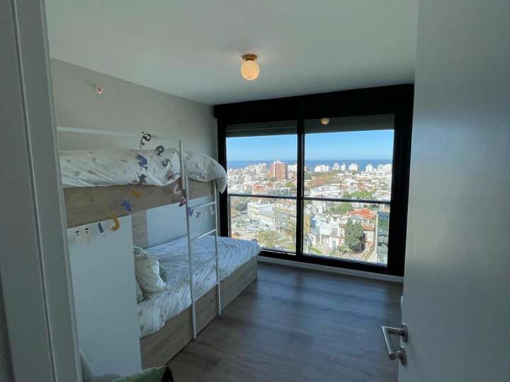 Apartamento en venta en Malvín, Montevideo