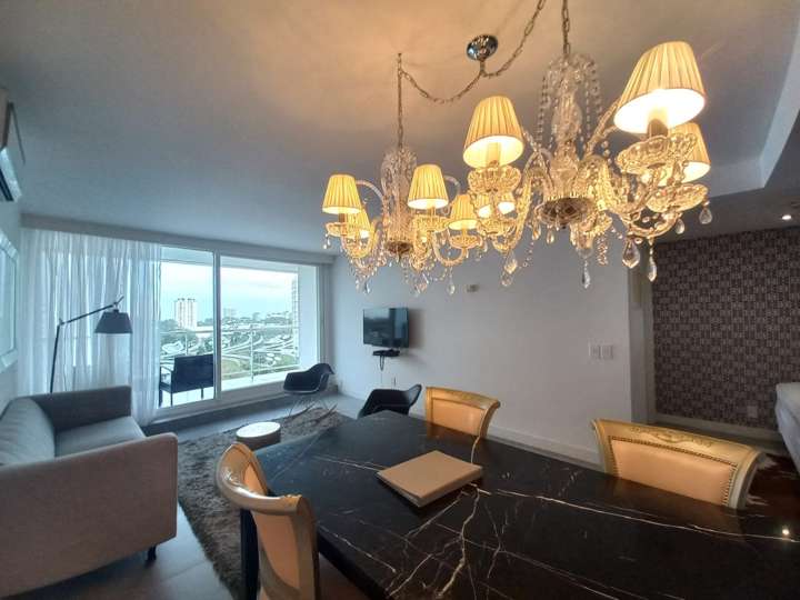 Apartamento en venta en Maldonado