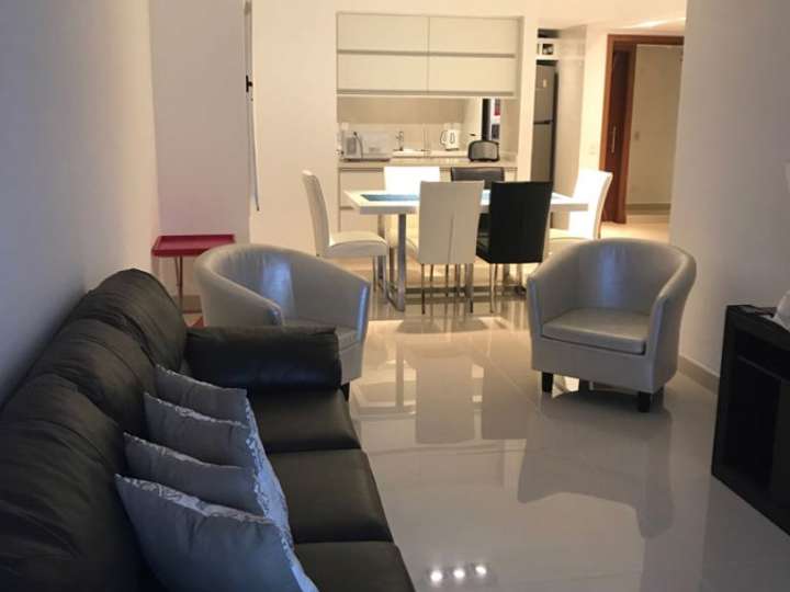 Apartamento en venta en Punta Del Este