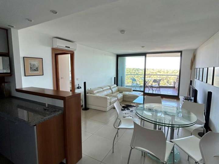 Apartamento en venta en Maldonado