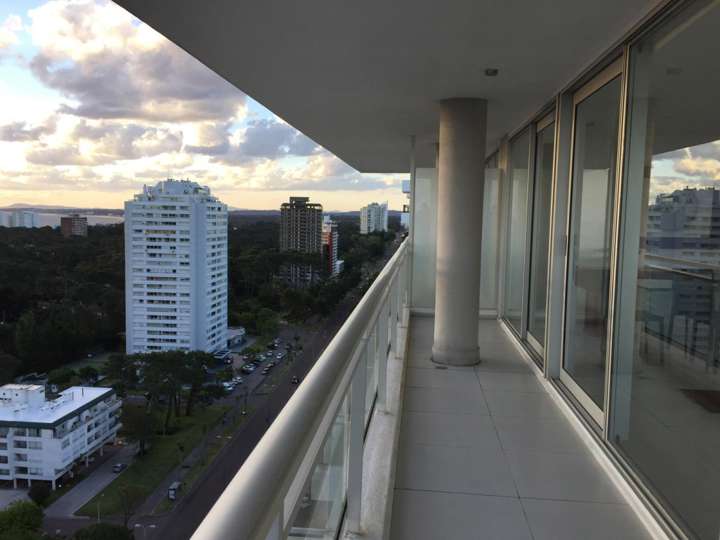Apartamento en venta en Maldonado