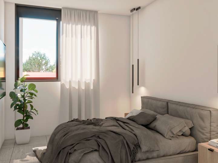 Apartamento en venta en La Blanqueada, Montevideo