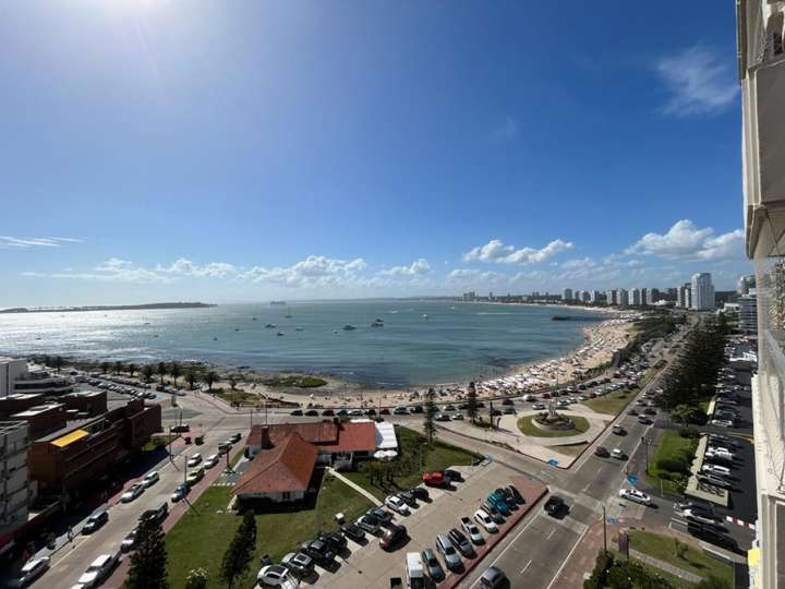 Apartamento en venta en Punta Del Este