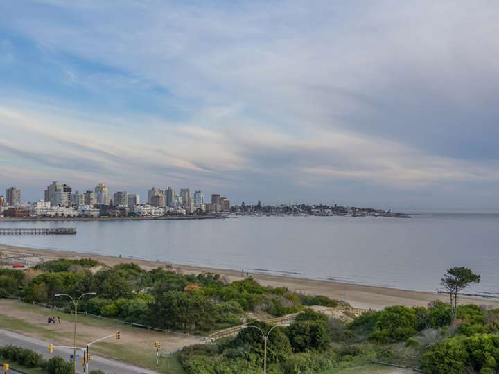 Apartamento en venta en Punta Del Este