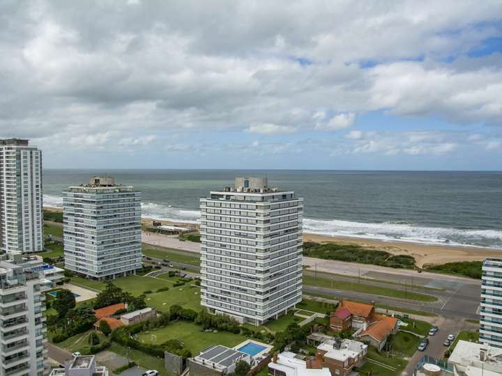 Apartamento en venta en Punta Del Este