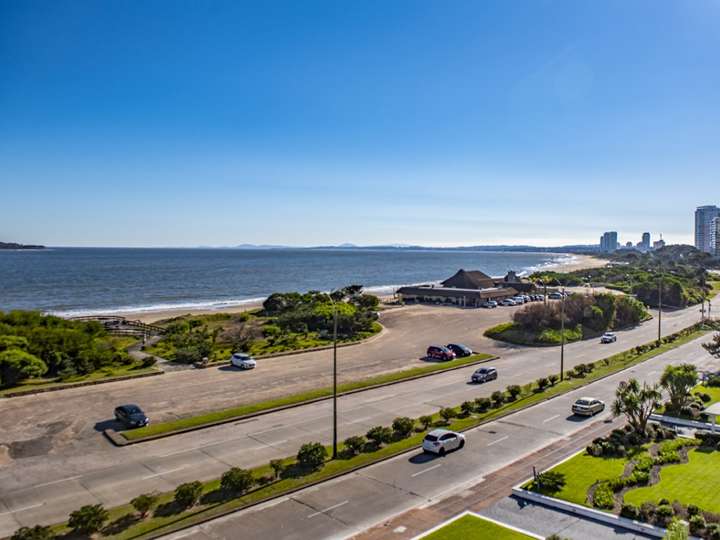 Apartamento en venta en Punta Del Este
