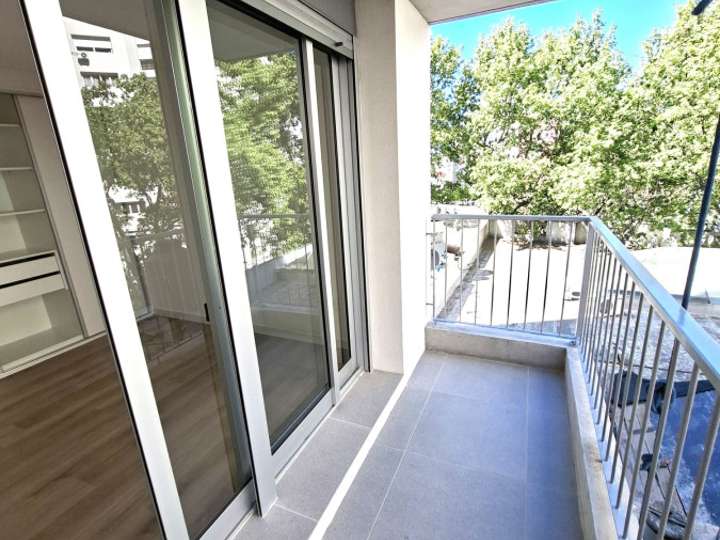 Apartamento en venta en Cordón, Montevideo