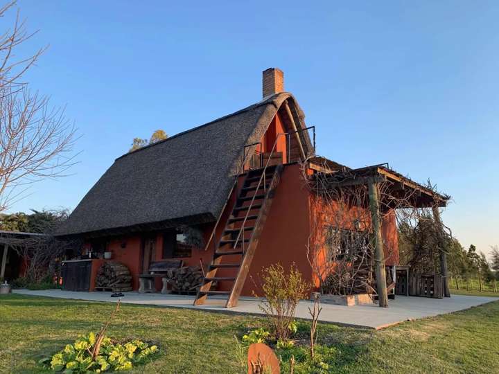 Granja en venta en Colonia