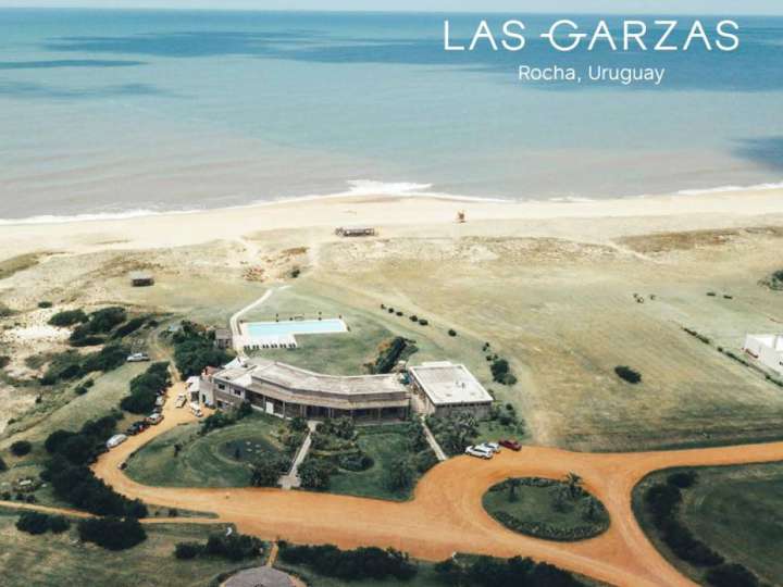 Terreno en venta en Rocha