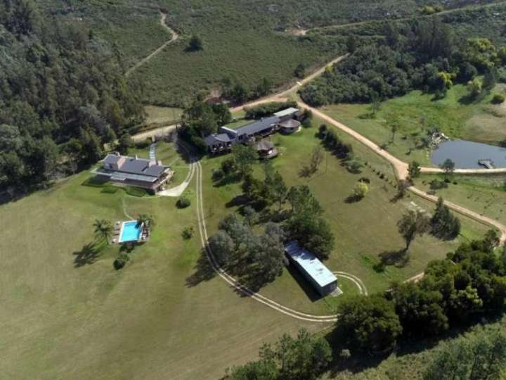 Granja en venta en Maldonado