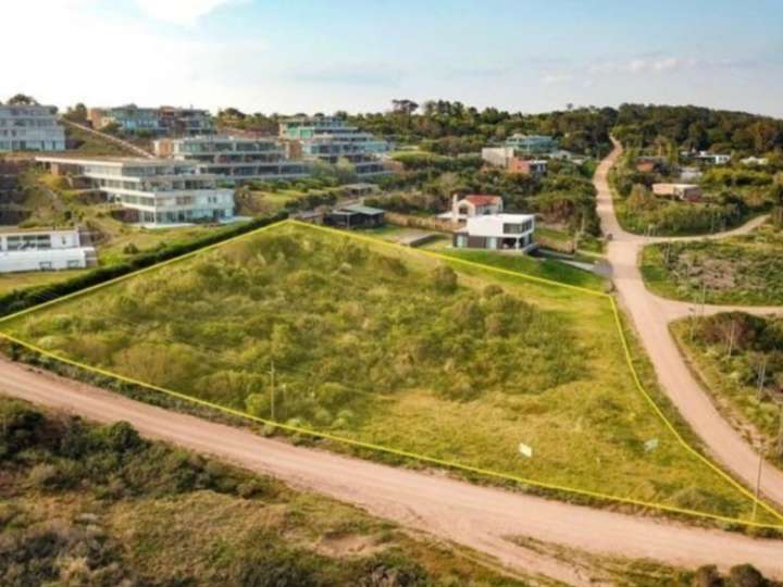 Terreno en venta en Maldonado
