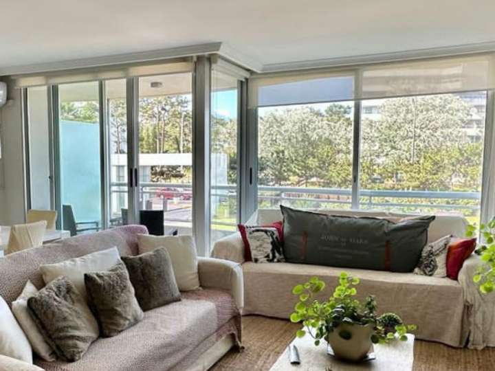 Apartamento en venta en Maldonado