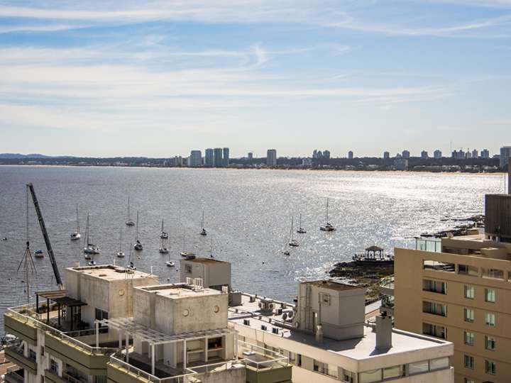 Apartamento en venta en Maldonado