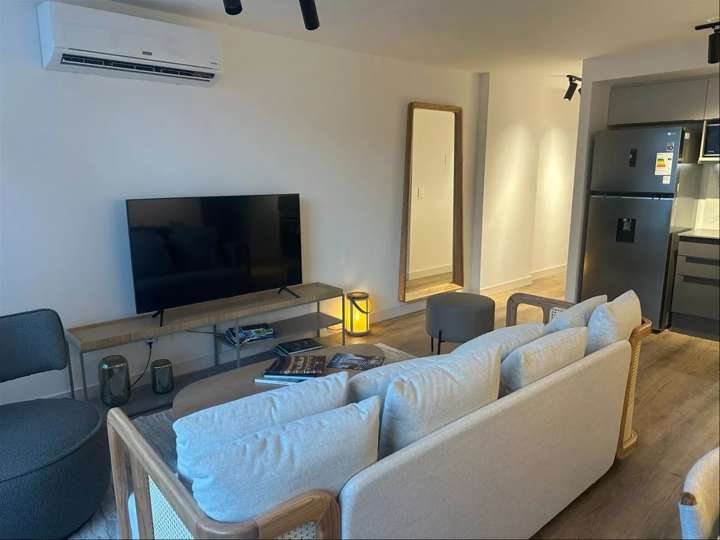 Apartamento en venta en Pocitos, Montevideo