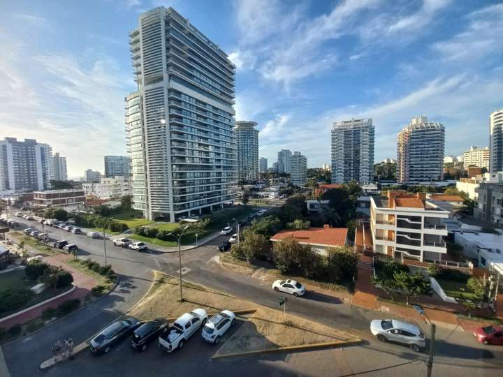 Apartamento en venta en Punta Del Este